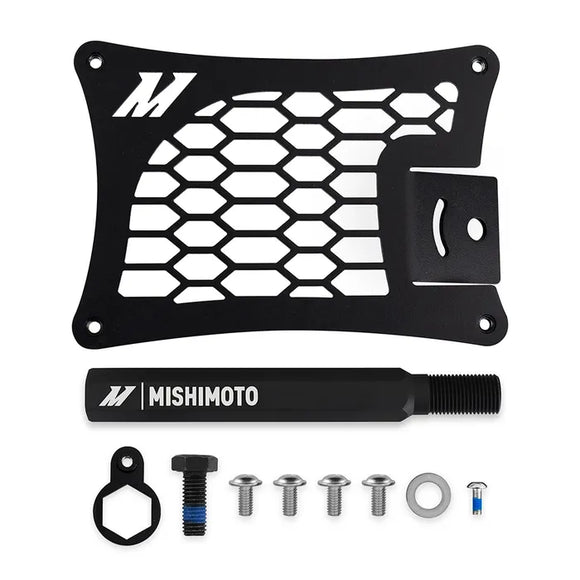 License Plate Relocation Kit, fits BMW G8X M3/M4 2021+