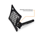 License Plate Relocation Kit, Fits BMW G8X M2/M3/M4 2021+-2