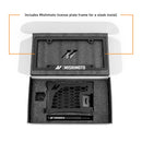 License Plate Relocation Kit, Fits BMW G8X M2/M3/M4 2021+-3