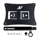 License Plate Relocation Kit, Fits Toyota GR Corolla 2023+-1