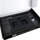 License Plate Relocation Kit, Fits Toyota GR Corolla 2023+-5