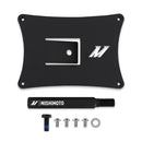 Mishimoto 2022+ Subaru WRX License Plate Relocation Kit-1