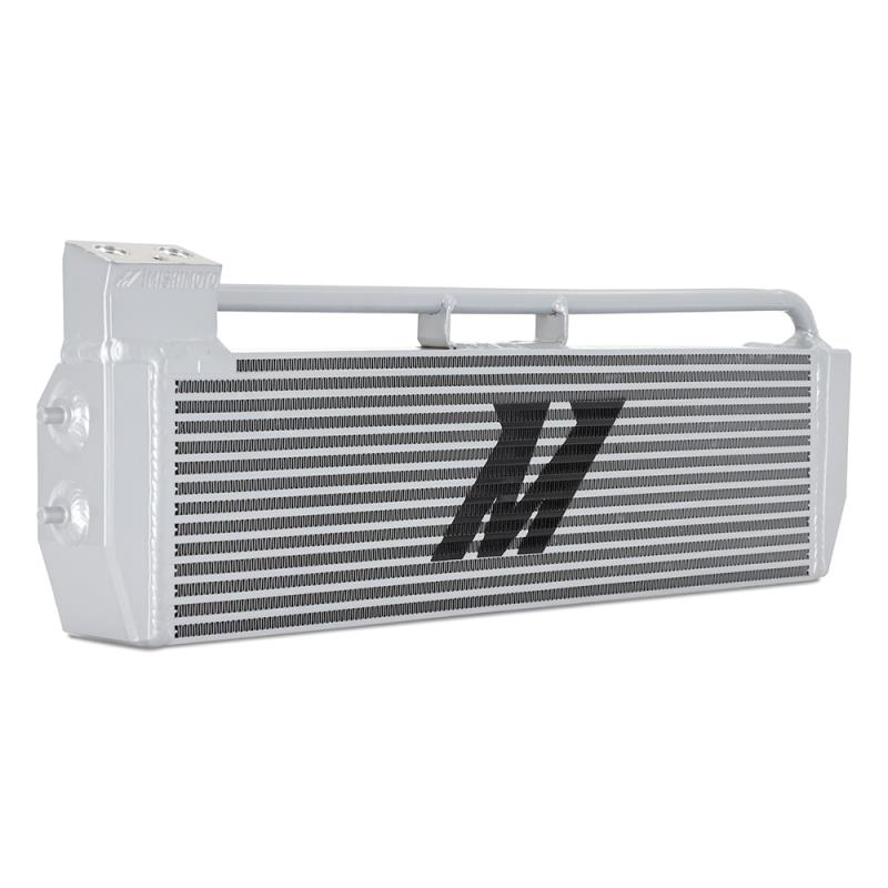 Mishimoto 06-10 BMW E60 M5 Oil Cooler - 0