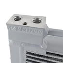 Mishimoto 06-10 BMW E60 M5 Oil Cooler-4