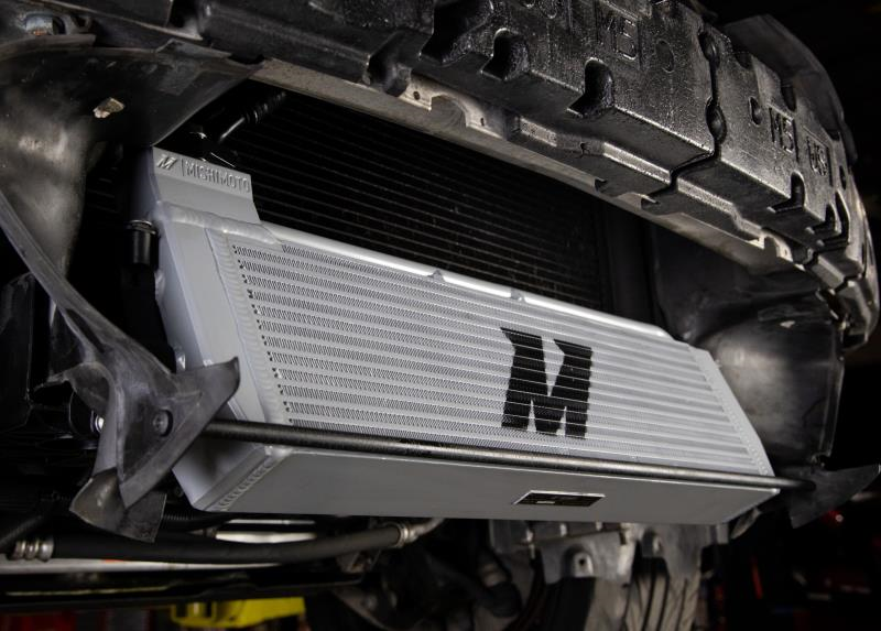 Mishimoto 06-10 BMW E60 M5 Oil Cooler