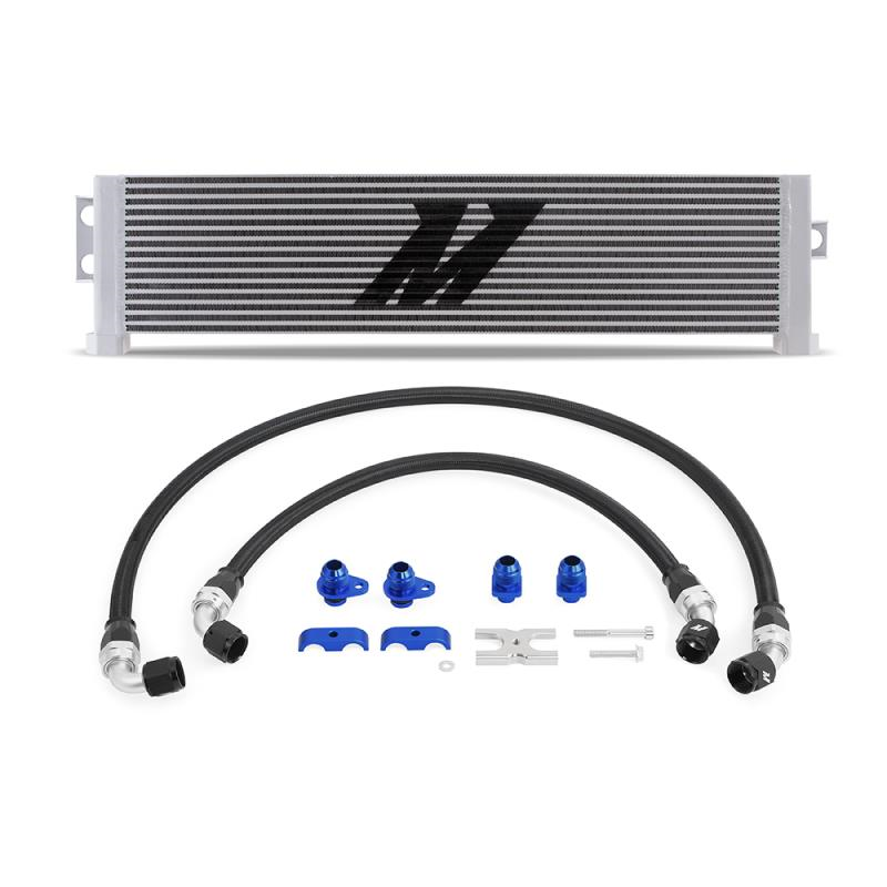 Oil Cooler Kit, fits BMW F8X M3/M4 2015-2020