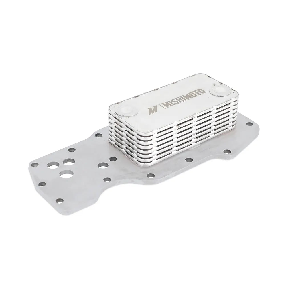 Replacement Oil Cooler, fits Dodge Ram 5.9L/6.7L Cummins 2007+