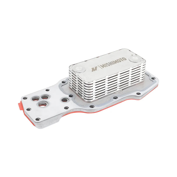 Replacement Oil Cooler, fits Dodge Ram 5.9L/6.7L Cummins 2007+