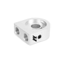 Mishimoto Universal Oil Cooler Kit 16-Row Black-4