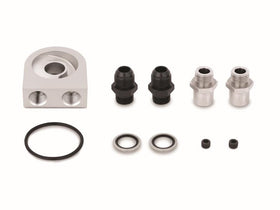 Mishimoto Universal 19 Row Oil Cooler Kit - 0