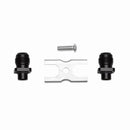 Mishimoto BMW E36/E46/E90 Oil Line Fitting Kit-3