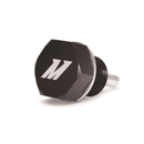 Mishimoto Magnetic Oil Drain Plug M18 x 1.5 Black-2