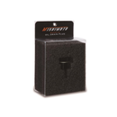 Mishimoto Magnetic Oil Drain Plug M18 x 1.5 Black-3