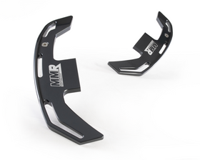 MMR Performance E92 M3 Billet Aluminum Gear Shift Paddle Set