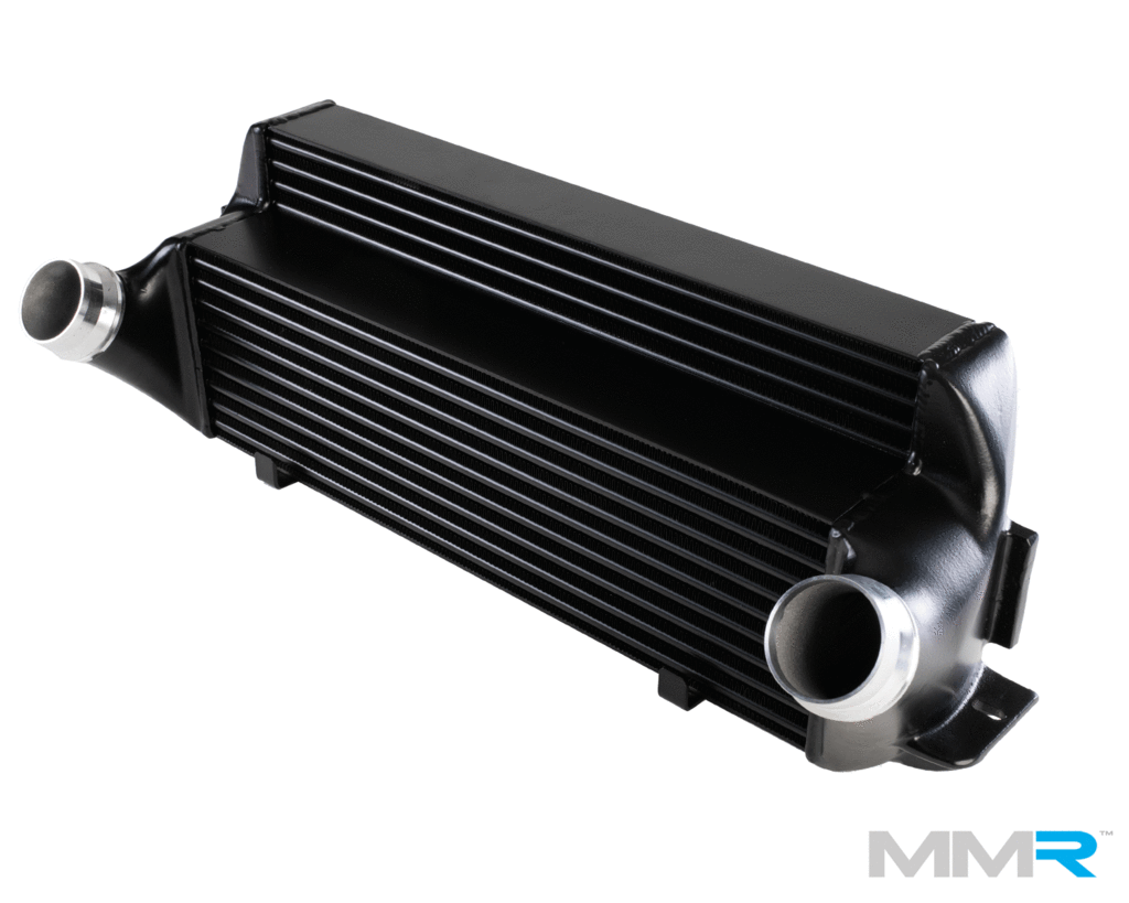 MMR Performance Intercooler F20 / F30 Competition - 0