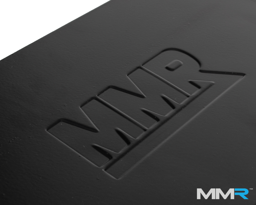 MMR Performance Intercooler F20 / F30 Competition