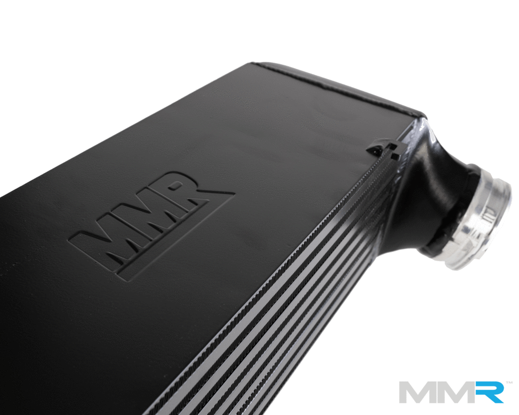 MMR Performance Intercooler BMW 335Ii / 335Xi / 135I 2007-2013 & 1M