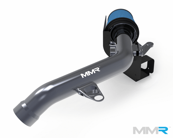 MMR Performance M135I / M235I Intake Kit With Heat Shield
