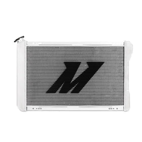 Mishimoto 82-92 Chevy Camaro / Pontiac Firebird Aluminum Radiator - 0
