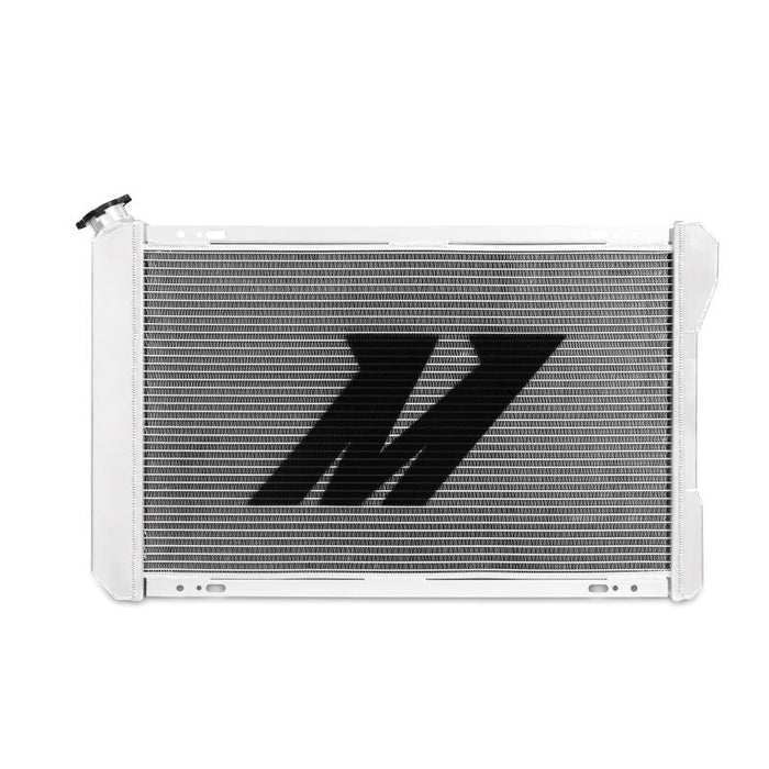 Mishimoto 82-92 Chevy Camaro / Pontiac Firebird Aluminum Radiator - 0