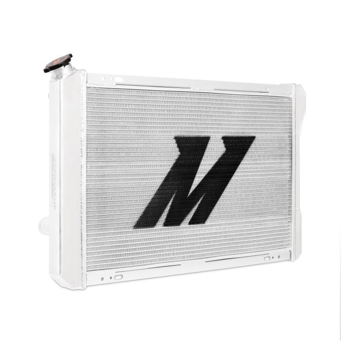 Mishimoto 82-92 Chevy Camaro / Pontiac Firebird Aluminum Radiator