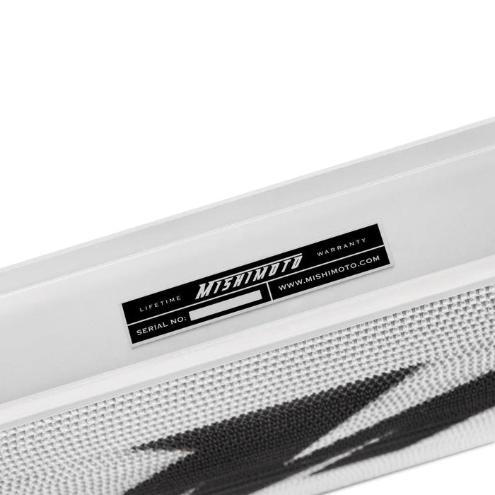 Mishimoto 82-92 Chevy Camaro / Pontiac Firebird Aluminum Radiator