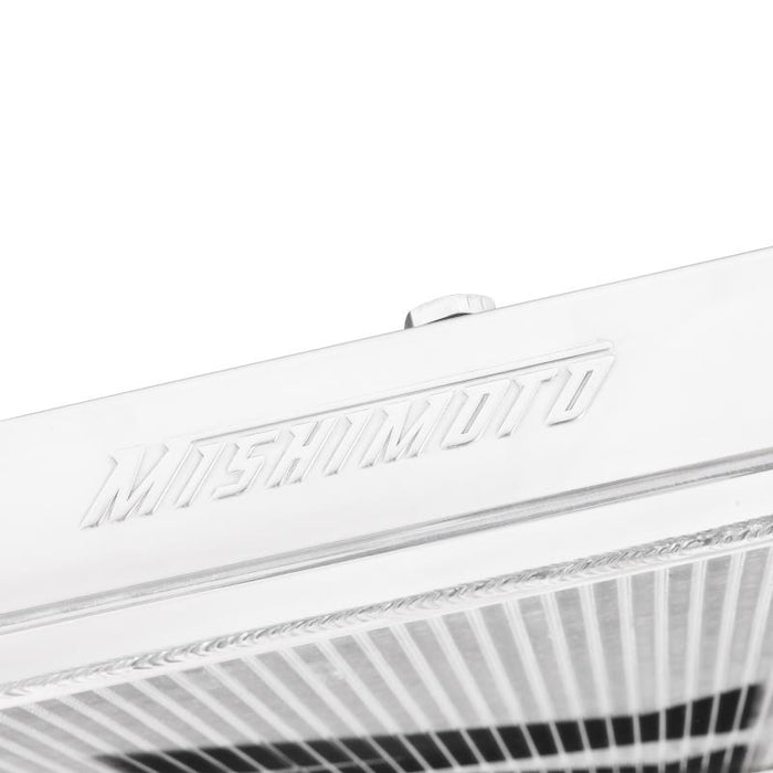 Mishimoto 82-92 Chevy Camaro / Pontiac Firebird Aluminum Radiator