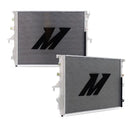 Performance Aluminum Radiator, fits Porsche Cayenne 2003-2010-1