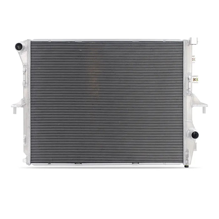 Performance Aluminum Radiator, fits Porsche Cayenne 2003-2010