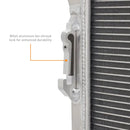 Performance Aluminum Radiator, fits Porsche Cayenne 2003-2010-11