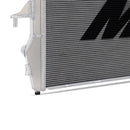 Performance Aluminum Radiator, fits Porsche Cayenne 2003-2010-8