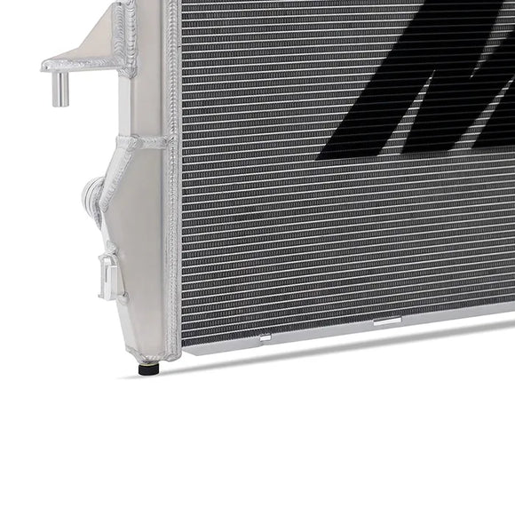 Performance Aluminum Radiator, fits Porsche Cayenne 2003-2010