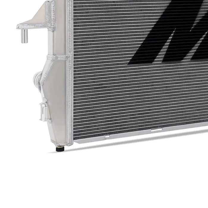 Performance Aluminum Radiator, fits Porsche Cayenne 2003-2010