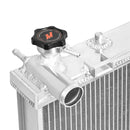 Mishimoto 2008-2009 Pontiac G8 Performance Aluminum Radiator-2