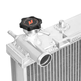 Mishimoto 2008-2009 Pontiac G8 Performance Aluminum Radiator - 0