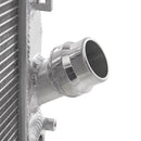 Performance Aluminum Radiator, fits BMW 335i/135i (Automatic) 2006-2013-5