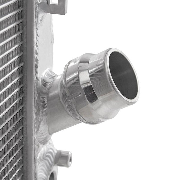 Performance Aluminum Radiator, fits BMW 335i/135i (Automatic) 2006-2013