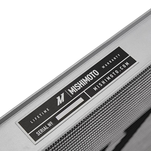 Performance Aluminum Radiator, fits BMW 335i/135i (Automatic) 2006-2013
