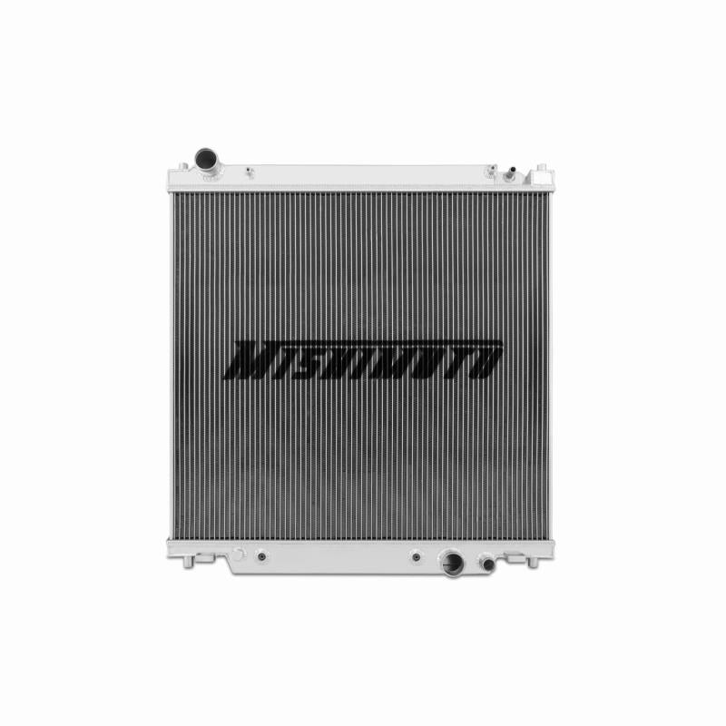 Mishimoto 99-03 Ford F250 w/ 7.3L Powerstroke Engine Aluminum Radiator - 0