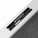 Mishimoto 99-03 Ford F250 w/ 7.3L Powerstroke Engine Aluminum Radiator-6