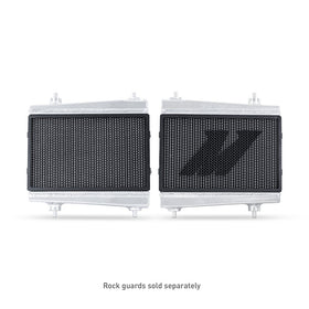 Performance Auxiliary Radiators, Fits BMW G8X M3/M4 2021+ - 0