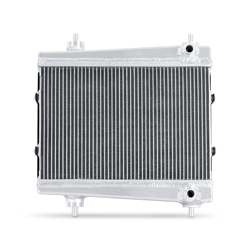 Performance Auxiliary Radiators, Fits BMW G8X M3/M4 2021+