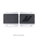 Performance Auxiliary Radiator Stone Guards, fits BMW G8X M3/M4 2021+-4