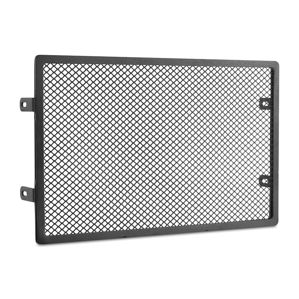 Performance Auxiliary Radiator Stone Guards, fits BMW G8X M3/M4 2021+ - 0