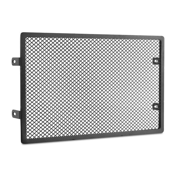 Performance Auxiliary Radiator Stone Guards, fits BMW G8X M3/M4 2021+