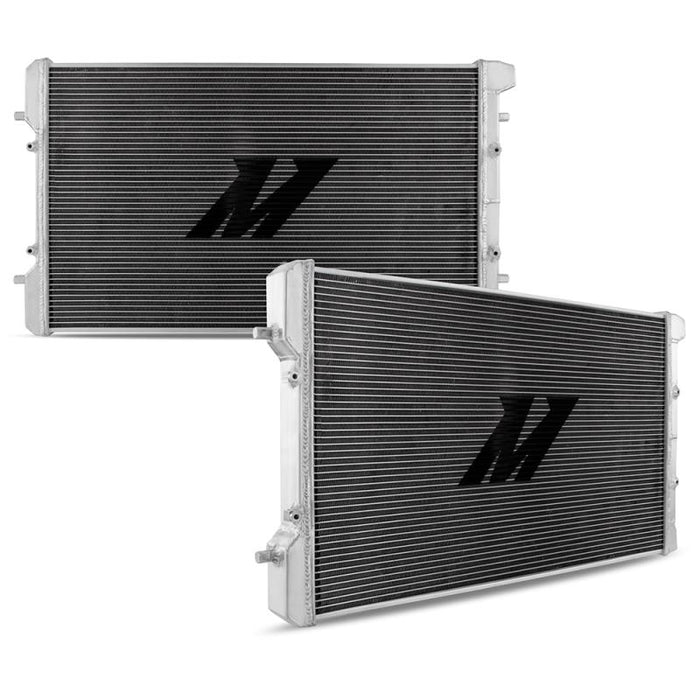 Radiator | Mishimoto High Performance | Mk4 | 1.8T | 2.0L | VR6 12V