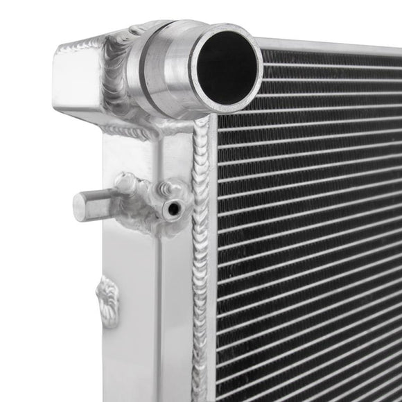 Radiator | Mishimoto High Performance | Mk4 | 1.8T | 2.0L | VR6 12V