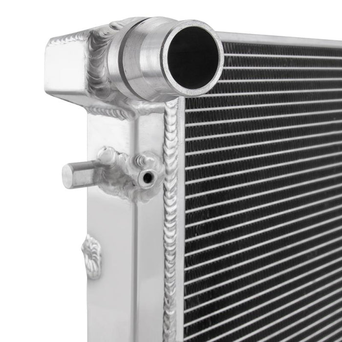 Radiator | Mishimoto High Performance | Mk4 | 1.8T | 2.0L | VR6 12V