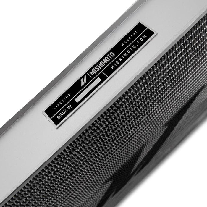 Radiator | Mishimoto High Performance | Mk4 | 1.8T | 2.0L | VR6 12V - 0
