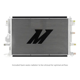 Mishimoto 2023+ Toyota GR Corolla Performance Aluminum Radiator - 0